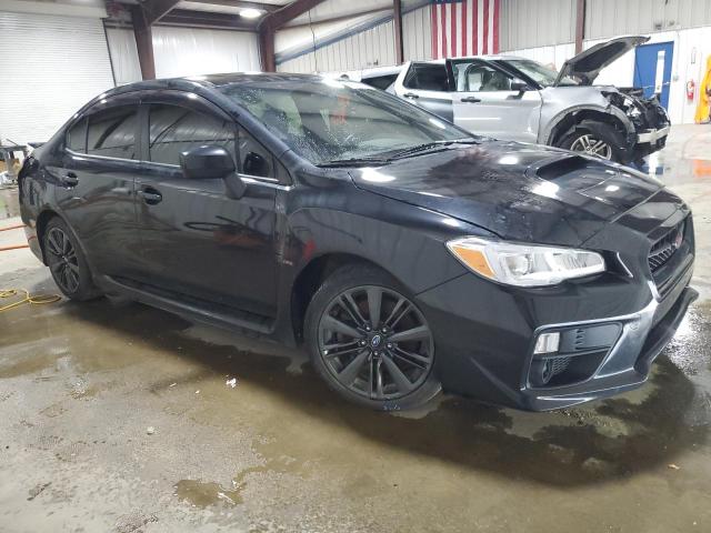 2016 SUBARU WRX JF1VA1B62G9814382