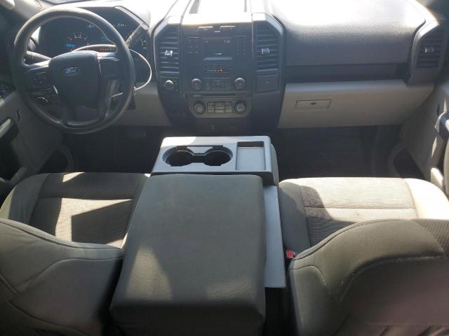 2015 FORD F150 SUPER - 1FTEX1CP1FKF08796