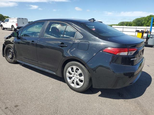Vin: 5yfepmae5np380629, lot: 57646575, toyota corolla le 20222