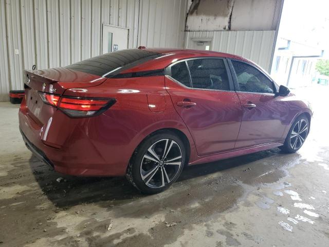 Vin: 3n1ab8dv0ny303993, lot: 58889605, nissan sentra sr 20223