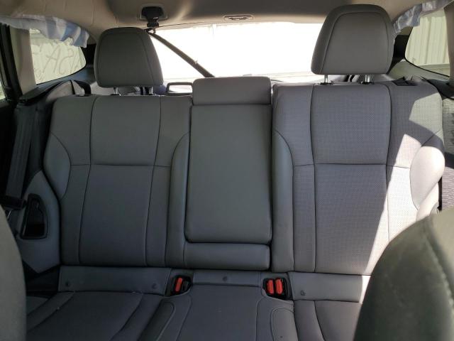 2023 SUBARU OUTBACK LIMITED - 4S4BTANC5P3148738