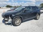 2019 JEEP CHEROKEE L - 1C4PJLCB5KD264451