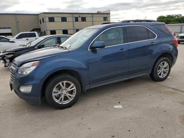Vin: 2gnalcek1g6346946, lot: 52590715, chevrolet equinox lt 2016 img_1
