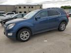 2016 CHEVROLET EQUINOX LT - 2GNALCEK1G6346946