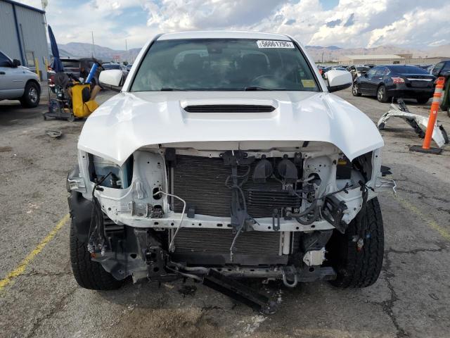 2018 TOYOTA TACOMA DOU - 3TMAZ5CN0JM069347