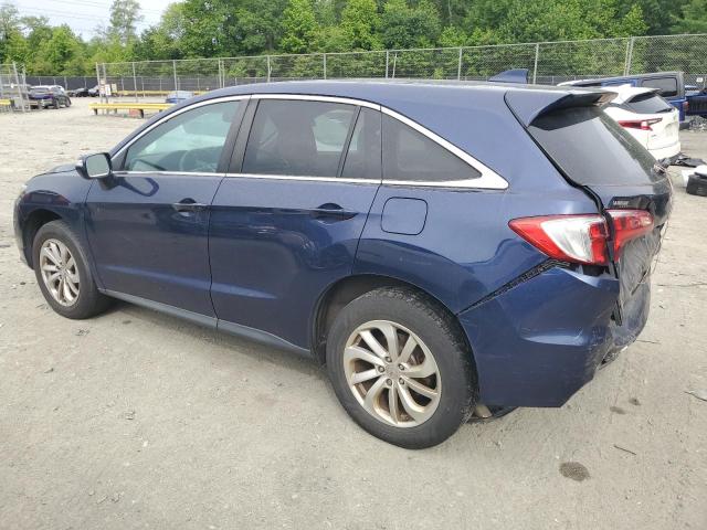 2016 ACURA RDX TECHNO 5J8TB4H56GL008435