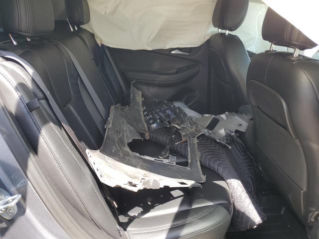 2020 BUICK ENCORE GX - KL4MMBS23LB115436