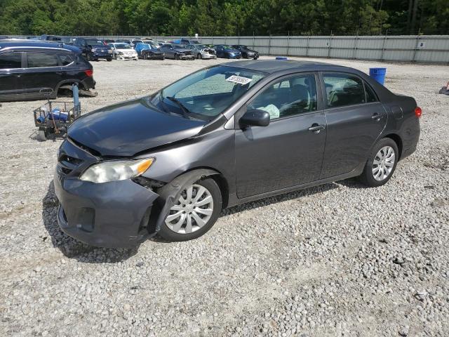Vin: 5yfbu4ee9cp038524, lot: 58785565, toyota corolla base 2012 img_1