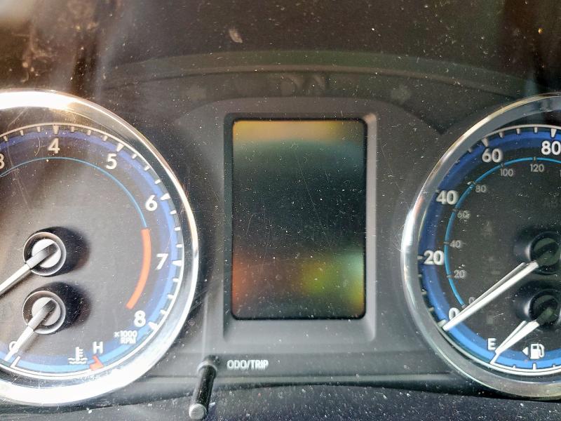 2018 TOYOTA COROLLA L - 5YFBURHE2JP810609