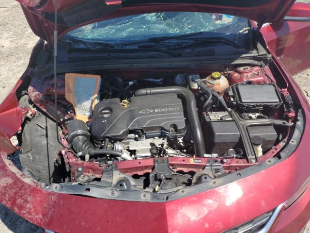 2018 CHEVROLET MALIBU LT - 1G1ZD5ST5JF158325