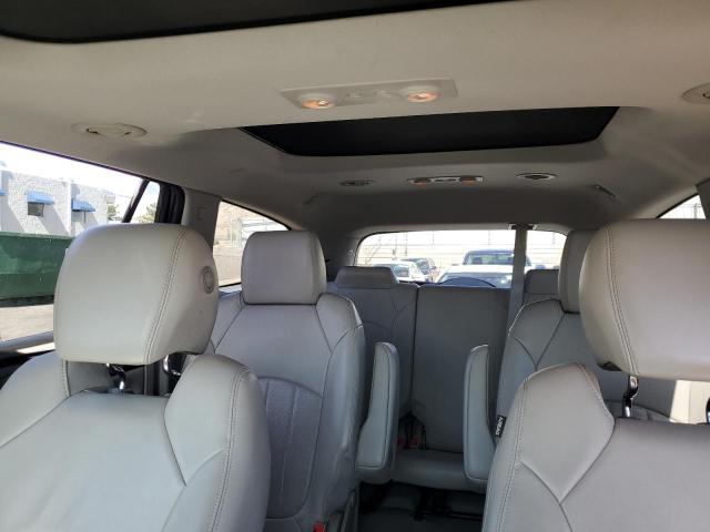 2015 BUICK ENCLAVE - 5GAKVBKD0FJ262322