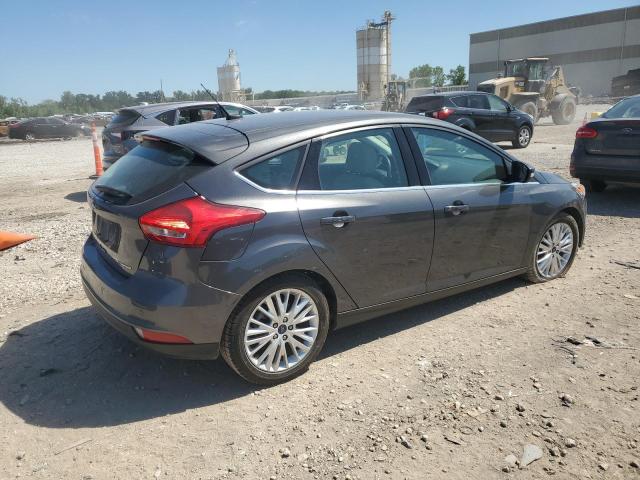 Vin: 1fadp3n2xhl287713, lot: 57823155, ford focus titanium 20173