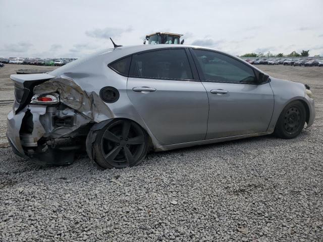 Vin: 1c3cdfbb8fd119116, lot: 56013475, dodge dart sxt 20153
