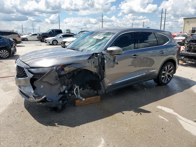 2024 ACURA MDX TECHNO - 5J8YE1H45RL012255
