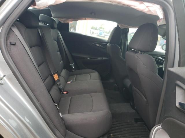2024 CHEVROLET MALIBU RS 1G1ZG5STXRF121189
