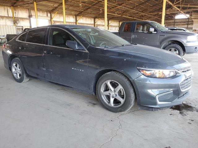 Vin: 1g1zb5st1hf117626, lot: 53140105, chevrolet malibu ls 20174