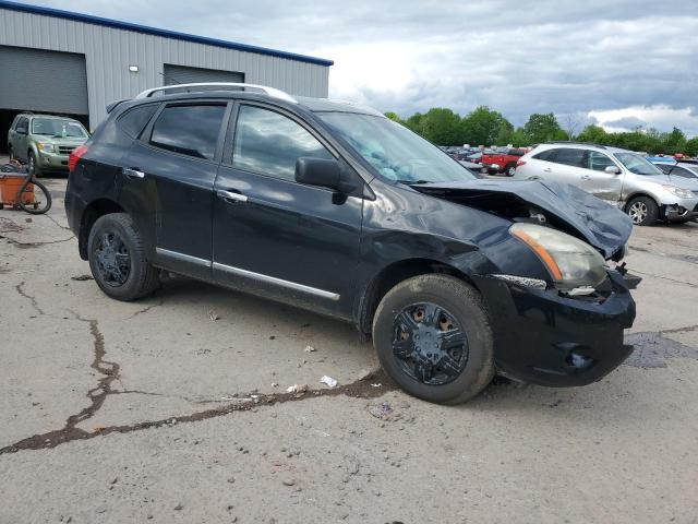 Vin: jn8as5mvxfw756639, lot: 58284745, nissan rogue s 20154