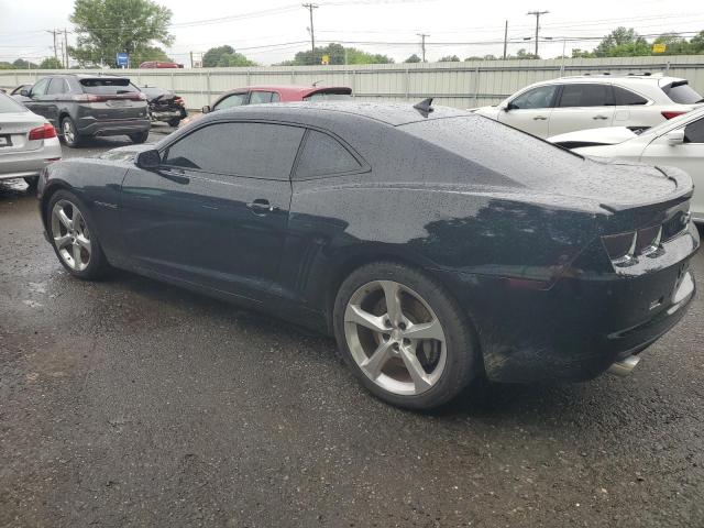 Vin: 2g1fk1ej2d9113755, lot: 58034425, chevrolet camaro 2ss 20132