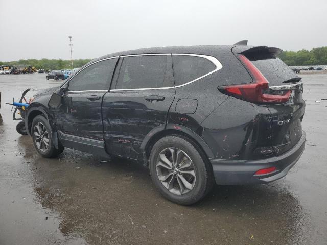 Vin: 5j6rw2h52la018025, lot: 58035805, honda crv ex 20202