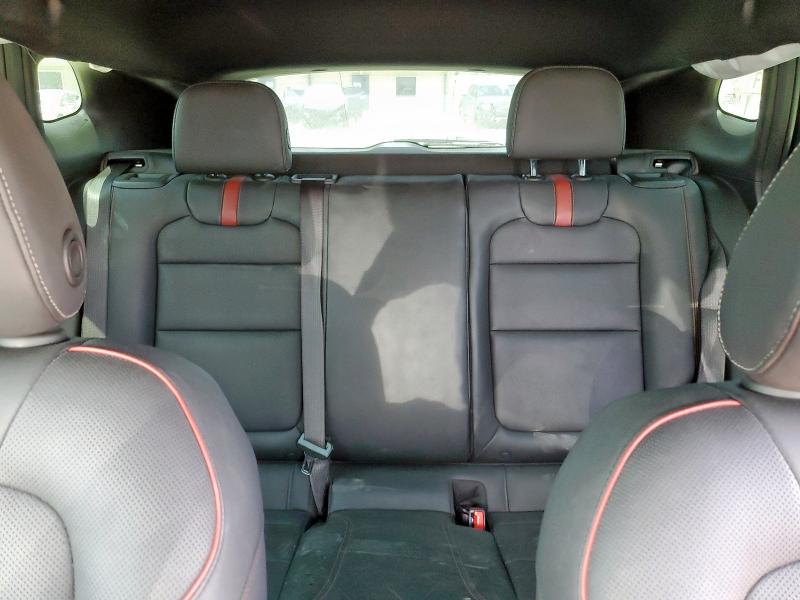 2024 CHEVROLET TRAX 2RS KL77LJE21RC019431