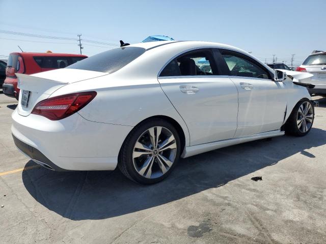 Vin: wddsj4eb9jn635123, lot: 55898275, mercedes-benz cla-class 250 20183