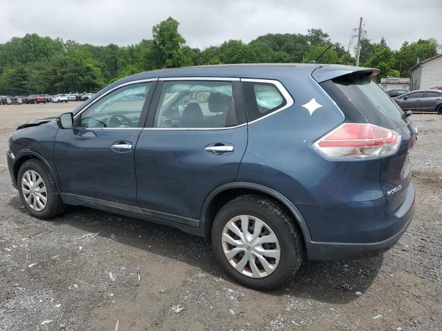Vin: 5n1at2mv9ec774312, lot: 57080575, nissan rogue s 20142
