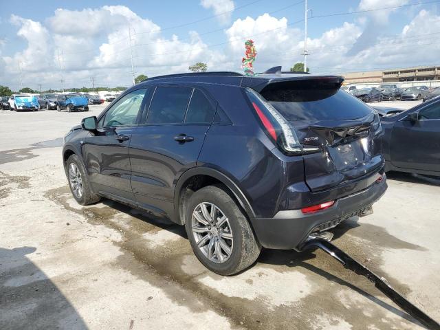 Vin: 1gyfzer46nf119009, lot: 57651725, cadillac xt4 sport 20222