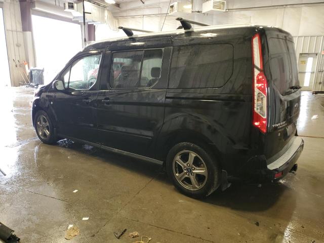 Vin: nm0ge9g23l1451625, lot: 56164045, ford transit titanium 20202