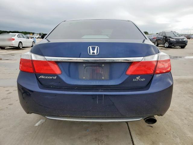 2015 HONDA ACCORD EX - 1HGCR2F73FA263669