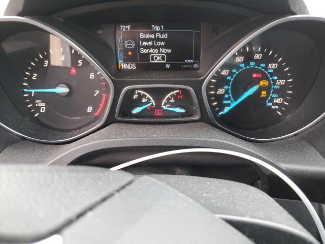 2016 FORD ESCAPE S - 1FMCU0F75GUC83967