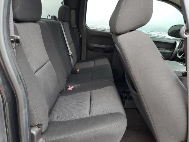 2010 GMC SIERRA K15 - 1GTSKVE36AZ194453