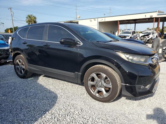 2017 HONDA CR-V EXL - 7FARW1H87HE003887