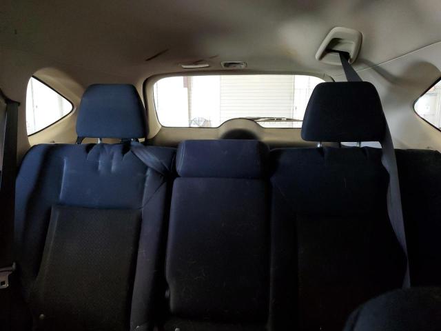 2015 HONDA CR-V 2HKRM4H36FH609719