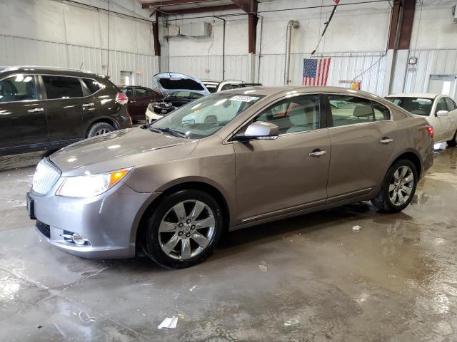 Vin: 1g4gc5eg4af246133, lot: 57350585, buick lacrosse cxl 2010 img_1
