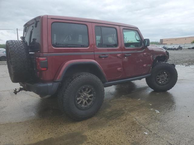 2021 JEEP WRANGER 1C4JJXSJXMW821481