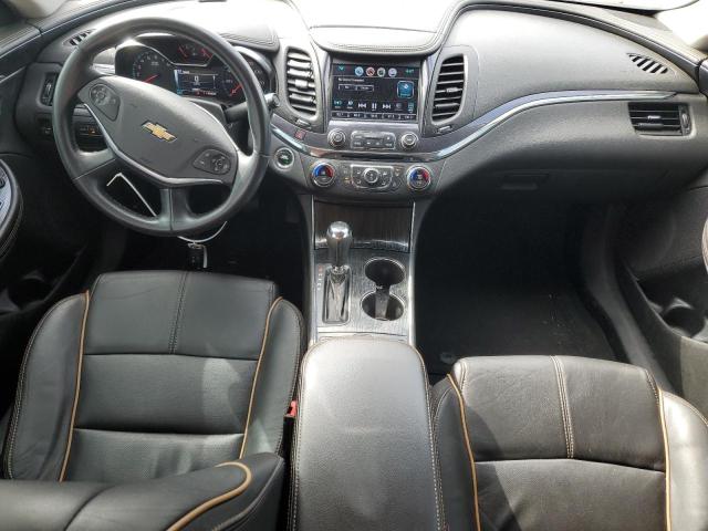 2016 CHEVROLET IMPALA LTZ - 1G1145S36GU157458