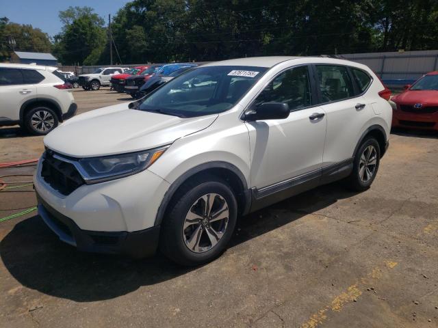 Vin: 5j6rw5h30hl006046, lot: 57671755, honda crv lx 2017 img_1
