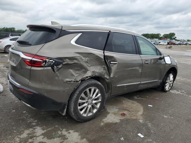 Vin: 5gaevbkwxlj165736, lot: 58412055, buick enclave premium 20203