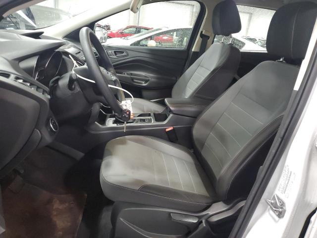 2017 FORD ESCAPE S - 1FMCU0F76HUC01620