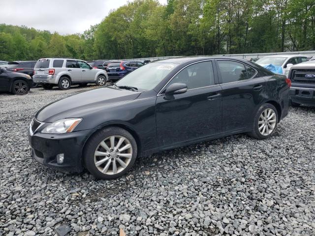 Vin: jthcf5c27a5039208, lot: 57309985, lexus is 250 2010 img_1