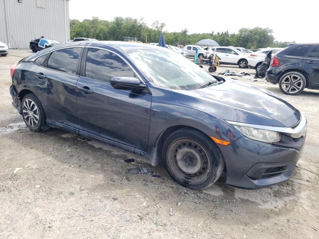 Vin: 19xfc2f57ge080706, lot: 58236085, honda civic lx 20164