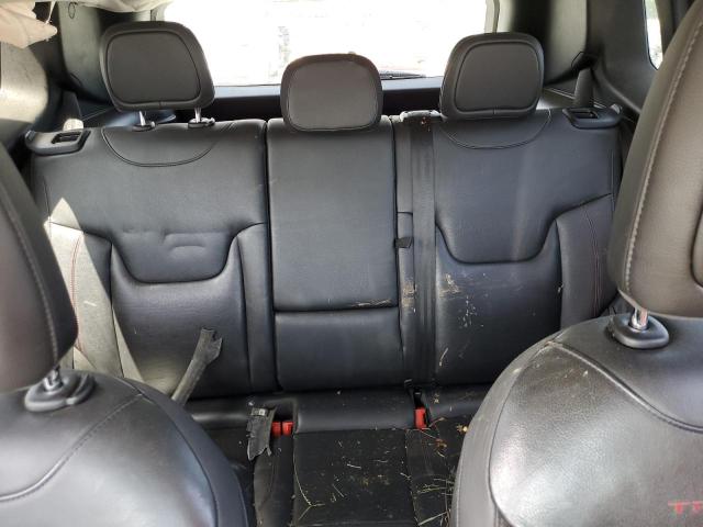 2018 JEEP RENEGADE T - ZACCJBCB0JPH15701