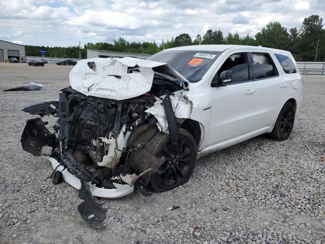 Vin: 1c4sdhct9lc381349, lot: 55840175, dodge durango r/t 2020 img_1