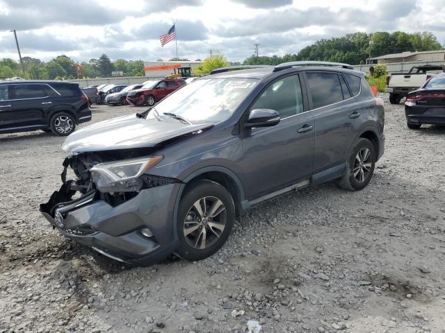 Vin: 2t3wfrev2gw249438, lot: 57134485, toyota rav4 xle 2016 img_1