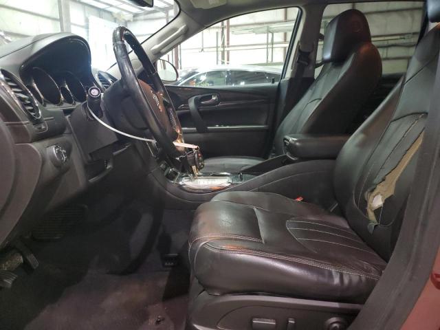 2016 BUICK ENCLAVE 5GAKVBKD5GJ344113