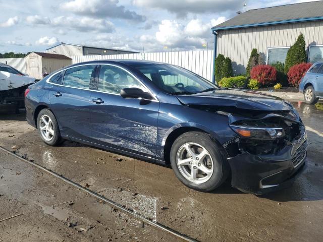 2017 CHEVROLET MALIBU LS 1G1ZB5ST4HF189548