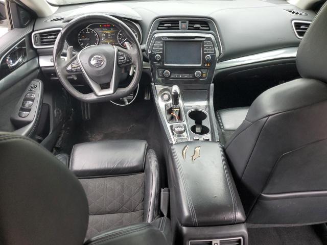 2016 NISSAN MAXIMA 3.5 - 1N4AA6AP1GC400924