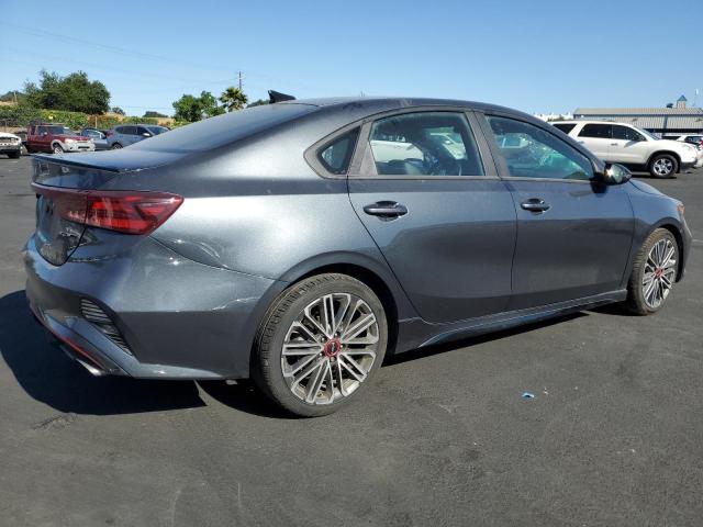Vin: 3kpf44ac1ne437891, lot: 58967055, kia forte gt 20223