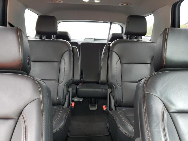 2018 CHEVROLET TRAVERSE L 1GNEVHKW9JJ224426