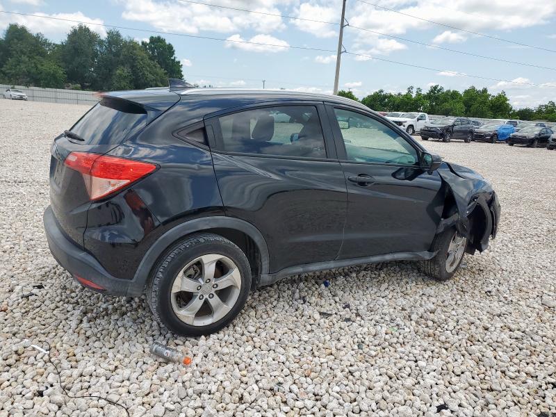 Vin: 3czru5h78gm722893, lot: 58749005, honda hr-v exl 20163